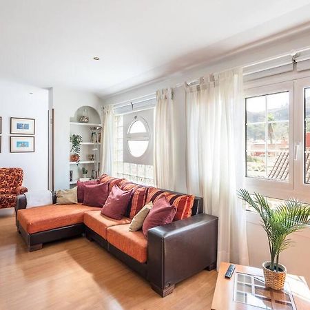 Apartamento En El Casco Historico De San Mateo Vega de San Mateo Exteriér fotografie