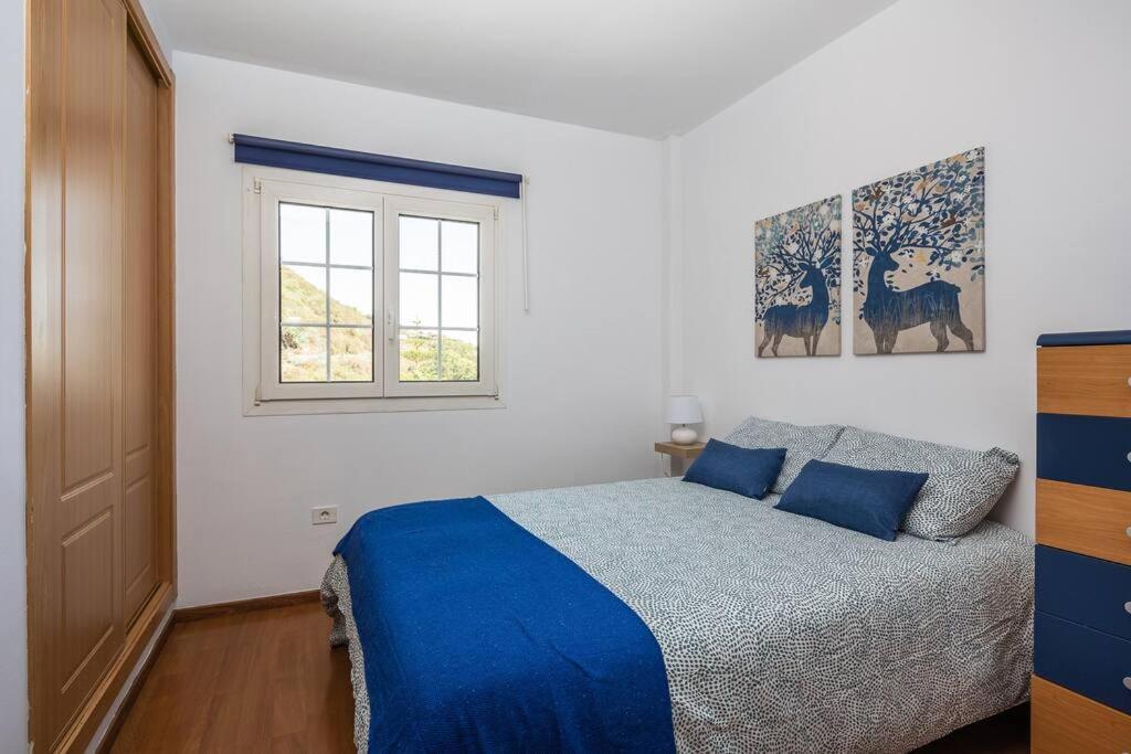 Apartamento En El Casco Historico De San Mateo Vega de San Mateo Exteriér fotografie